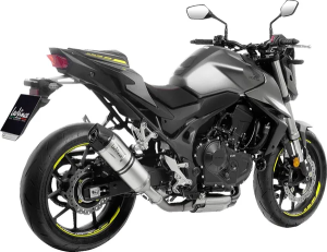 LeoVince LV One Evo Slip-On kipufogórendszer a Honda CB750 Hornethez (2023–2024), 5, nordicamoto.ro