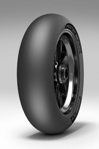 Anvelopa Spate 180/60-17 Metzeler Racetec RR Slick  NHS TL K2