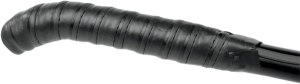 Gel Wrap Grips Black, 1, nordicamoto.ro