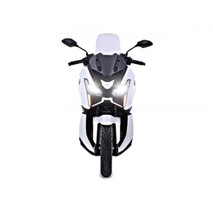 VOGE 125 SR1 Bianco '25 robogó, 5, nordicamoto.ro