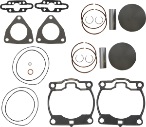 High-performance Piston Kit
