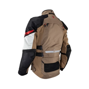 Leatt ADV Multitour 7.5 Desert XL motorkerékpáros kabát, 4, nordicamoto.ro