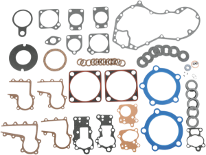 Complete Motor Gasket Kit