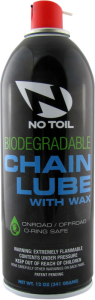 Biodegradable Chain Lube With Wax, 1, nordicamoto.ro