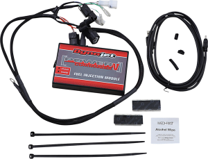 Power Commander V Black, 2, nordicamoto.ro