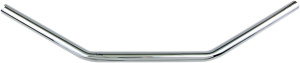 1(r) Drag Handlebar Silver