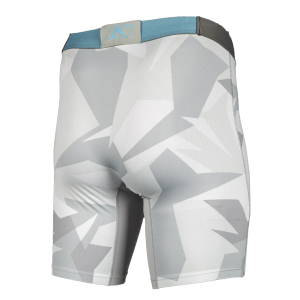Pantaloni Protectie Klim Aggressor Cool 1.0 Base Layer Camo, 2, nordicamoto.ro