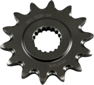 Front Sprocket Natural