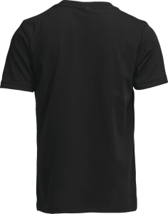 Tricou Copii Thor Iconic Black S, 4, nordicamoto.ro