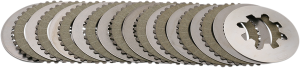 Replacement Clutch Kits For Rivera Primo Belt Drives