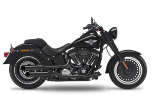 2in2 | 3(r) | High Muffler Black, Matte, 1, nordicamoto.ro