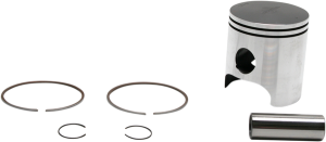 High-performance Piston