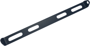 Atto® Mounting Plate Black