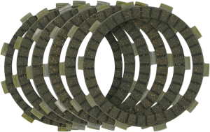 Ck Standard Series Clutch Kit Gray