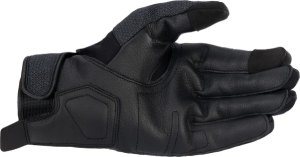 Manusi Alpinestars Morph Street Black S, 2, nordicamoto.ro