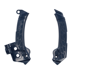 Acerbis X-Grip Husqvarna kék vázvédő, 1, nordicamoto.ro