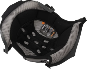 Youth Sector Helmet Liner Black