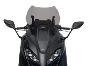 Windscreen For Scooter Clear, 1, nordicamoto.ro