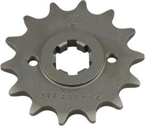 JT SPROCKETS közbenső tengely lánckerék , nordicamoto.ro