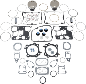 High-performance Piston Kit