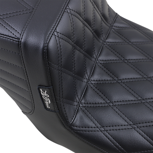 Tailwhip Seat Black