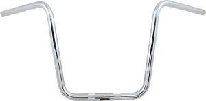 1(r) Handlebar Silver