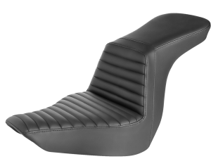 Step-up Seat Black