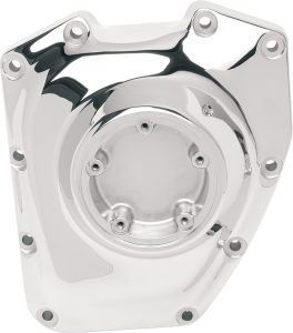 Cam Cover Silver