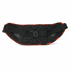Uswe 2L hátizsák – Flannel Red/Black, 3, nordicamoto.ro
