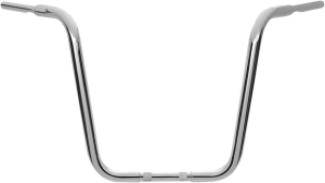 1-1/4(r) Chubby® Handlebar Silver