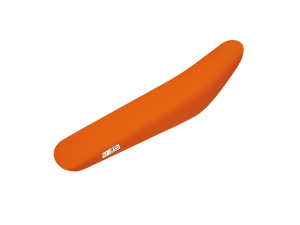 Trophy Graphic Kit With Seat Cover Yellow, Orange, Black, 3, nordicamoto.ro