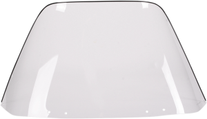 Replacement Windshield Clear, 1, nordicamoto.ro