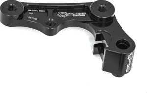 270-es adaptertartó, fekete, 1, nordicamoto.ro
