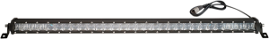 Led Light Bar Black