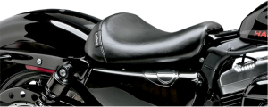 Seat Bare Bones Sm Xl 48 Black