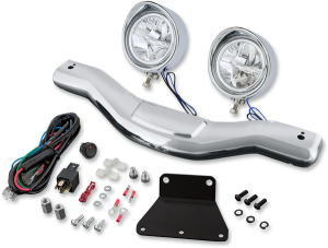Contour Led Driving Lights Kit