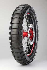 Anvelopă Spate  140/80-18  METZELER KAROO™ Extreme TT, 1, nordicamoto.ro