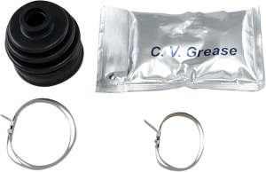 Cv Boot Kit Black