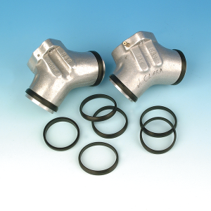 Throttle To Intake O-ring, 2, nordicamoto.ro