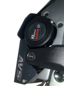 Cube E-bike Engine Skid Plate Alu Black, 2, nordicamoto.ro
