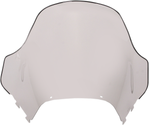 Replacement Windshield Gray