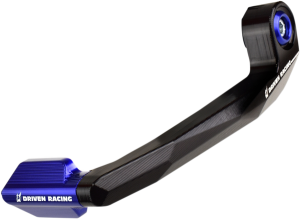 Lever Guard Black, Blue, 1, nordicamoto.ro