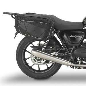 Kappa oldalkeret a TRIUMPH STREET TWIN 900 '16–'19 / BONNEVILLE T100 '17–'19 modellekhez