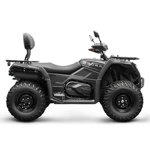 ATV GOES – CFMOTO TERROX 400L T3b '26, 3, nordicamoto.ro