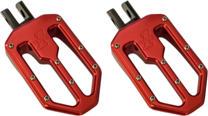 Moto V2 Pegs Gold, 3, nordicamoto.ro