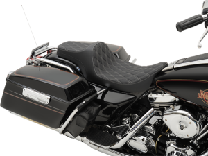 Predator Iii Seat Black, Silver, 3, nordicamoto.ro