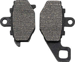 Semi-metallic Brake Pads, 1, nordicamoto.ro