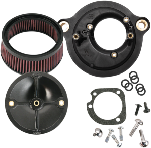 Stealth Two Air Cleaner Kit, 1, nordicamoto.ro
