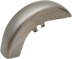 6(r) Front Fender Unfinished