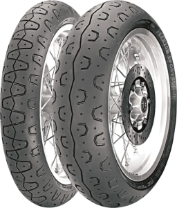 Tire Phantom Sportscomp Rs 110-80r18 58v Tl 